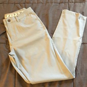 Puma Golf Pants
